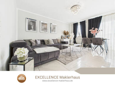Wohnung zum Kauf 459.000 € 3 Zimmer 86,7 m² Westheim b.Augsburg Neusäß / Westheim 86356
