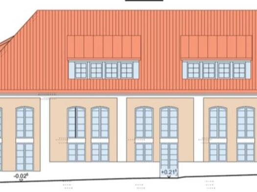 Wohnung zum Kauf 303.000 € 2 Zimmer 75,8 m² EG frei ab sofort Nürnberg 90455