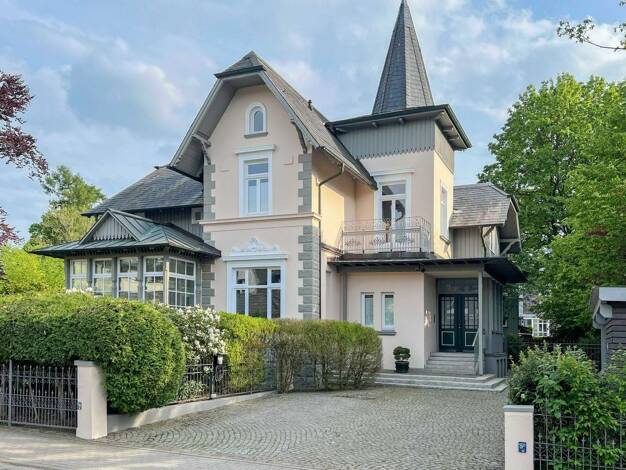 Büro zum Kauf 4.396 € 341 m² Bürofläche Schwarzenbek 21493