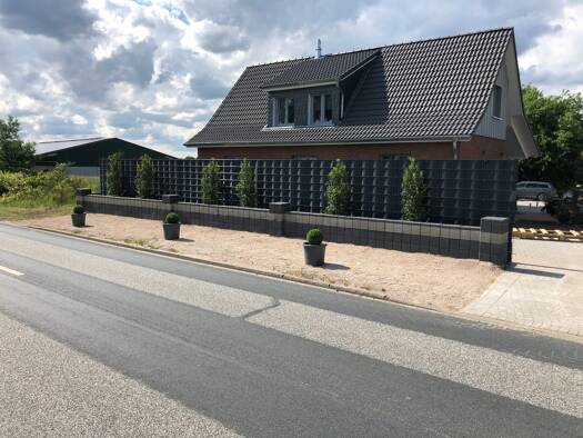 Maisonette zur Miete 1.075 € 2 Zimmer 69 m² 1. Geschoss frei ab 01.02.2026 Stemwarde Barsbüttel 22885