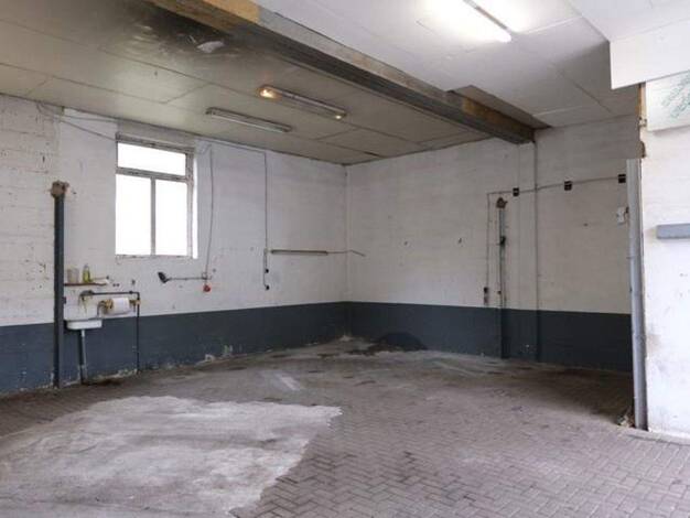 Lagerhalle zur Miete provisionsfrei 440 € 100 m² Lagerfläche Rodalben 66976