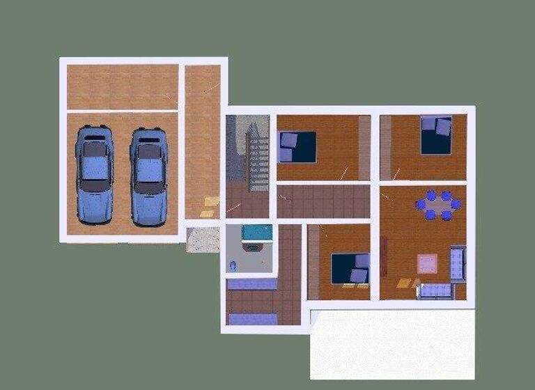 Mehrfamilienhaus zum Kauf 679.900 € 10 Zimmer 226,4 m² 963 m² Grundstück Ranshofen 5282