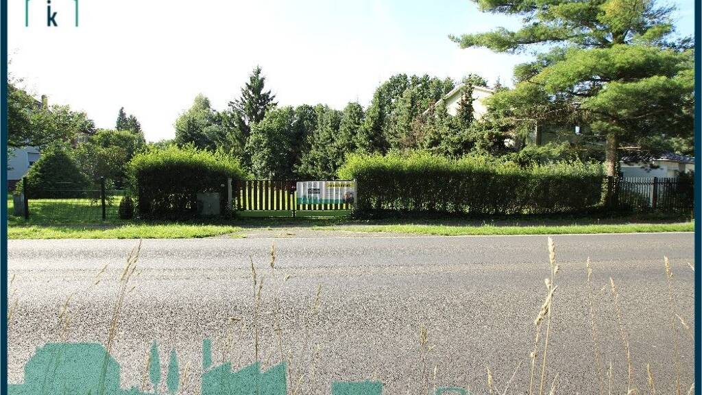 Grundstück zum Kauf 130.000 € 4.417 m² Grundstück Mellensee Am Mellensee 15838