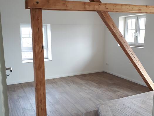 Wohnung zur Miete 675 € 2 Zimmer 54 m² 2. Geschoss Dorf Appen 25482