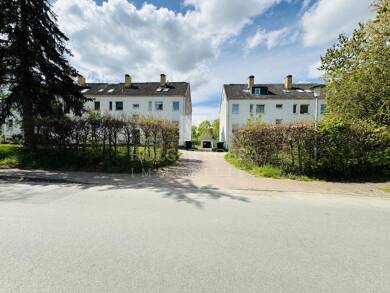 Wohnung zur Miete 395 € 3 Zimmer 73 m² 1. Geschoss frei ab sofort Maxdorfer Straße 15 Mahlsdorf Salzwedel 29410