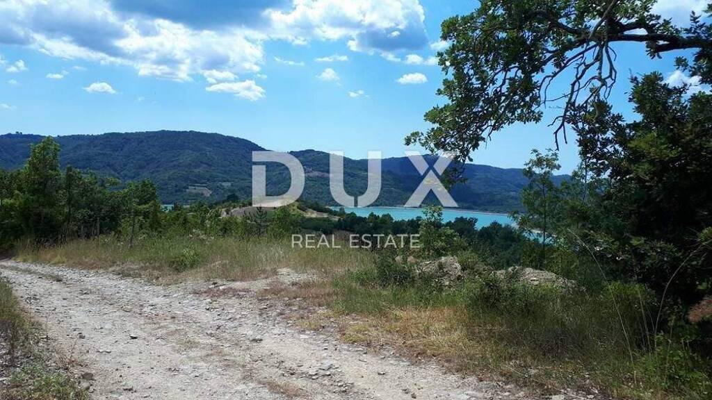 Land-/Forstwirtschaft zum Kauf 16.500 € Buzet