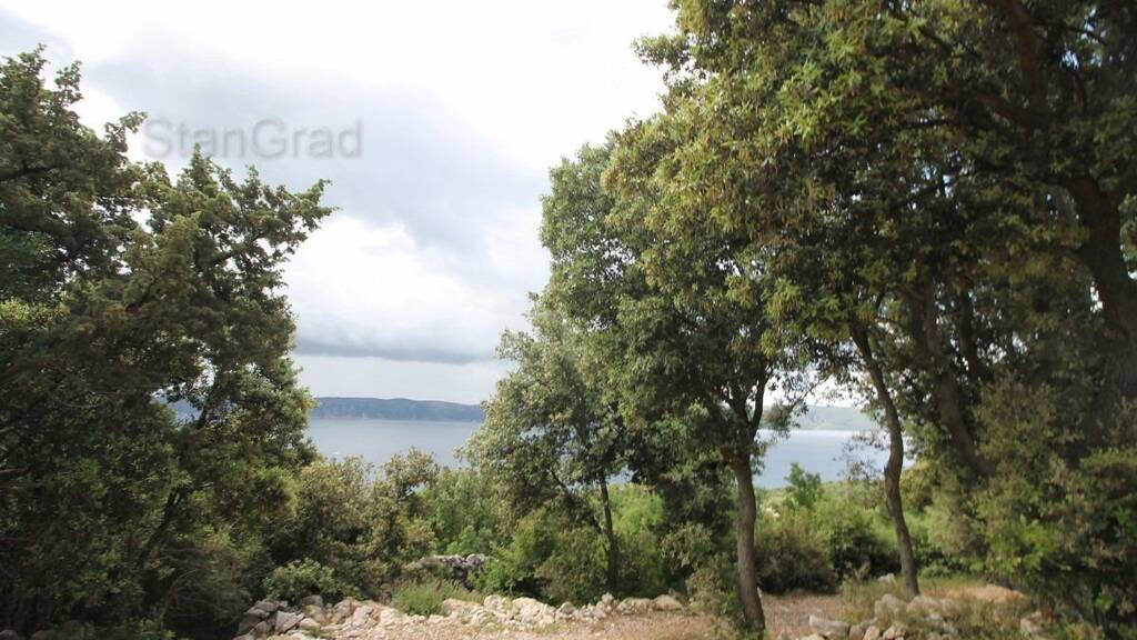 Gewerbegrundstück zum Kauf 665.000 € Krk 51500