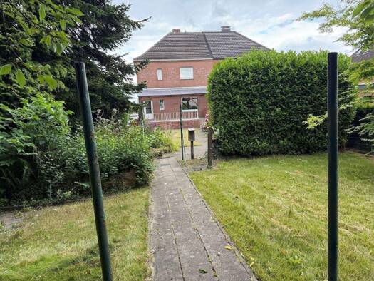 Haus zum Kauf 299.999 € 5 Zimmer 117 m² 567 m² Grundstück frei ab sofort Coesfeld 48653