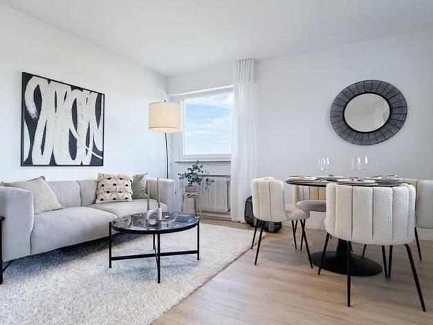 Wohnung zum Kauf provisionsfrei 198.700 € 2 Zimmer 71 m² Hochfeld-Steinberg Schweinfurt 97422