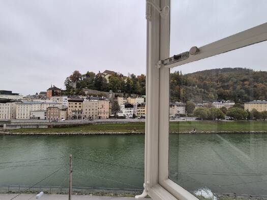 Wohnung zur Miete 1.530 € 4 Zimmer 102 m² Salzburg Salzburg 5020