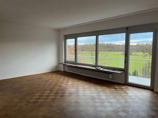 Wohnung zur Miete 750 € 2 Zimmer 89 m² 2. Geschoss frei ab sofort Espan Fürth 90765