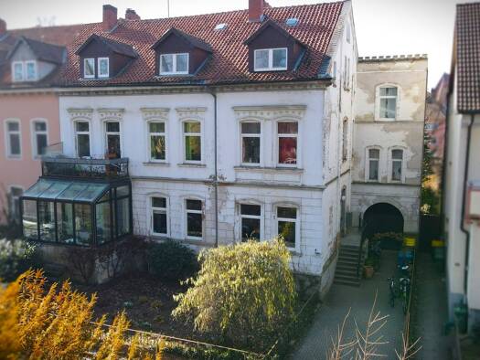 Mehrfamilienhaus zum Kauf 849.000 € 16 Zimmer 440 m² 952 m² Grundstück Ost Hildesheim 31134