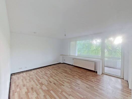 Wohnung zur Miete 639 € 3 Zimmer 80,8 m² frei ab sofort Lüneburger Str. 36 Neumühl Hamborn 47167