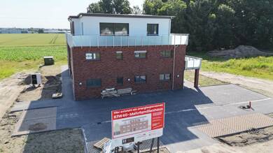 Maisonette zum Kauf provisionsfrei 349.000 € 3 Zimmer 89,5 m² EG Wildeshausen 27793
