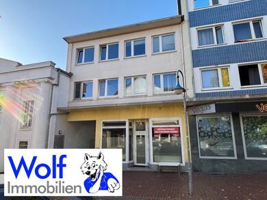 Mehrfamilienhaus zum Kauf 269.000 € 11 Zimmer 290 m² 426 m² Grundstück Ennigloh Bünde 32257