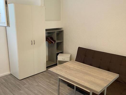 Wohnung zur Miete 560 € 1 Zimmer 40 m² frei ab sofort Ketsch 68775