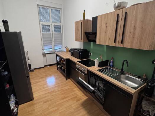 Wohnung zur Miete 720 € 2 Zimmer 80 m² Geschoss EG/1 frei ab 01.09.2026 St. Ingbert Sankt Ingbert 66386
