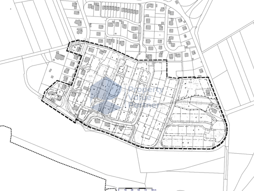 Grundstück zum Kauf 990.000 € 18.830 m² Grundstück Friedland 37133