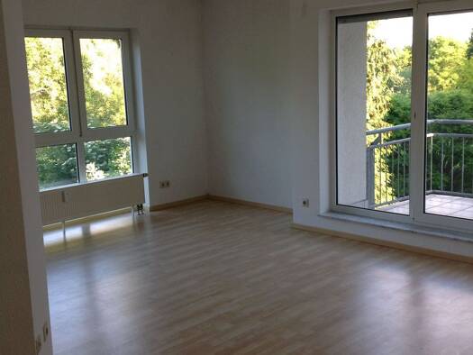 Wohnung zur Miete 890 € 2 Zimmer 62 m² Geschoss 1/2 frei ab sofort Trautheim Mühltal 64367