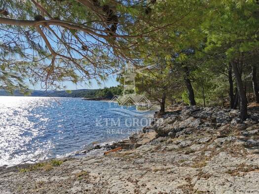 Grundstück zum Kauf 42.000 € Novigrad 23312