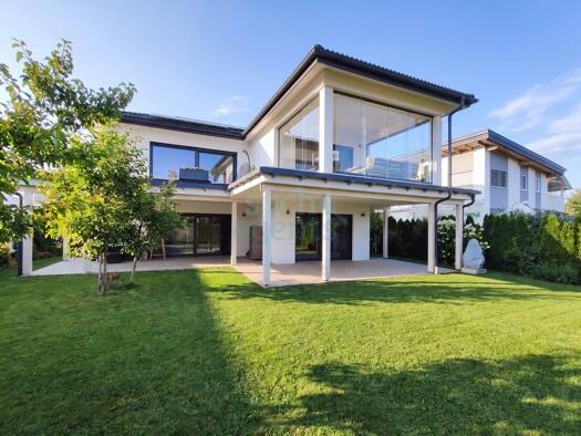 Wohnung zum Kauf 570.000 € 5 Zimmer 135,1 m² Seewalchen am Attersee 4863