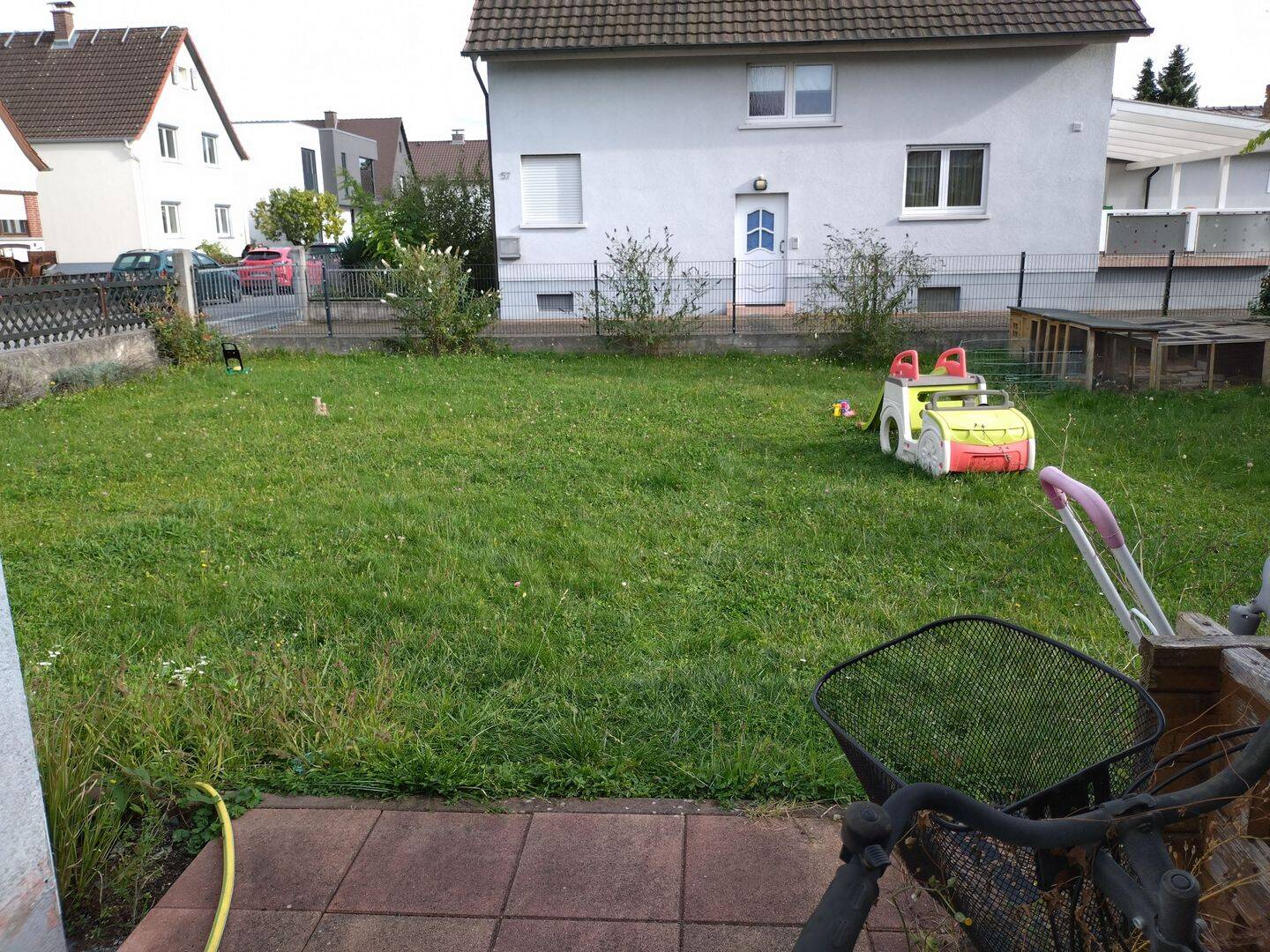 Einfamilienhaus zum Kauf - Mehr