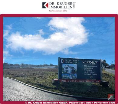 Grundstück zum Kauf 169.000 € 765 m² Grundstück Fischbacher Straße 6 Wilschdorf Dürrröhrsdorf-Dittersbach 01833