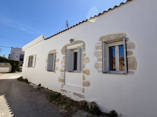 Haus zum Kauf 184.000 € 3 Zimmer 67 m² 90 m² Grundstück frei ab sofort Municipality of Apokoronas 73008
