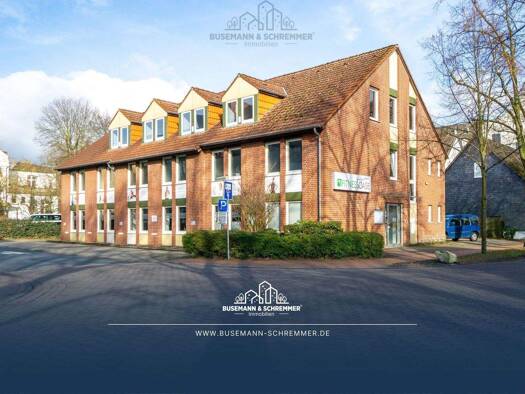 Medizinisches Gebäude zum Kauf 1.350.000 € 662 m² Bürofläche teilbar ab 245 m² Wunstorf 31515