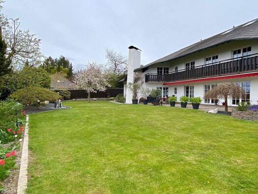 Einfamilienhaus zum Kauf 2.390.000 € 9 Zimmer 358,7 m² 1.073 m² Grundstück Freising 85354