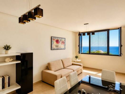 Wohnung zum Kauf 375.000 € 3 Zimmer 77 m² 17. Geschoss Santa Cruz de Tenerife 38003