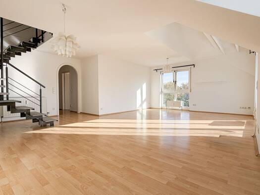 Maisonette zum Kauf provisionsfrei 395.000 € 3 Zimmer 102,5 m² 2. Geschoss Neckargartach Heilbronn 74078