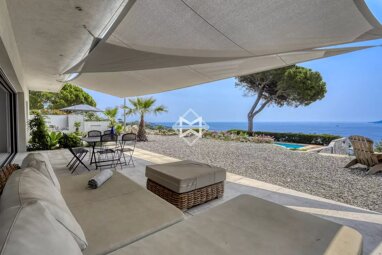 Villa zur Miete provisionsfrei 40.000 € 6 Zimmer 212 m² 1.935 m² Grundstück Nartelle-Noyer-Bellevue-bd des Sardinaux Sainte-Maxime 83120