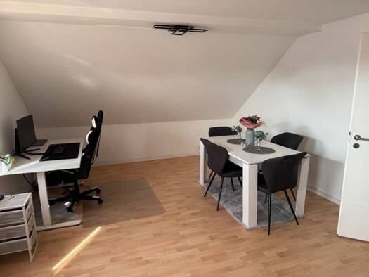 Wohnung zur Miete 600 € 2 Zimmer 60 m² frei ab sofort Gaismannshof Nürnberg 90431