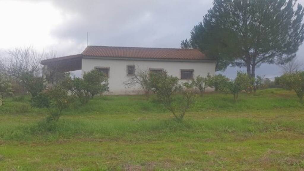 Einfamilienhaus zum Kauf 75.000 € 4 Zimmer 200 m² 8.329 m² Grundstück Villalba de Alcor 21860