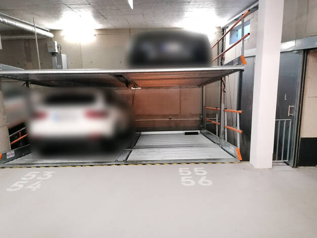 Immobilie zum Kauf als Kapitalanlage geeignet 67.500 € 47,5 m² Heinrich-Schütz-Straße 4 Halle 06110