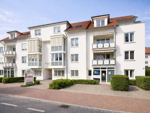 Wohnung zum Kauf 257.000 € 2 Zimmer 68,2 m² 1. Geschoss Grenzach Grenzach-Wyhlen / Grenzach 79639