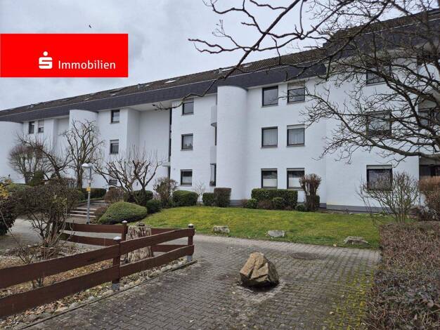 Wohnung zum Kauf 350.000 € 4 Zimmer 116,7 m² 1. Geschoss Friedrichsdorf 61381