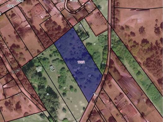 Grundstück zum Kauf 130.000 € 5.029 m² Grundstück Fuhlendorf 18356