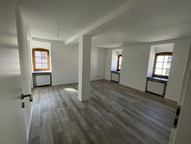 Wohnung zur Miete 895 € 2 Zimmer 66 m² 1. Geschoss südliche Ringstraße 5b Schwabach 91126