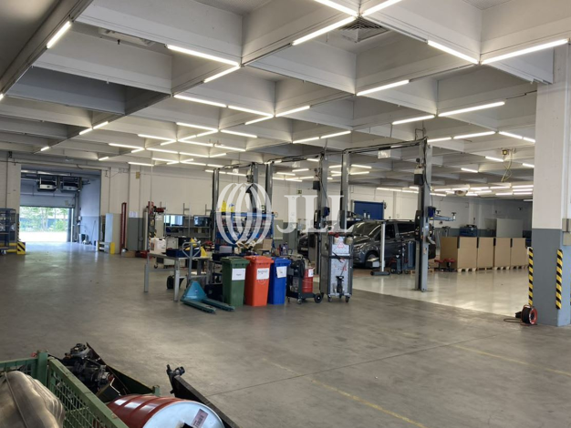 Lagerhalle zur Miete provisionsfrei 1.675 m² Lagerfläche Böblingen 71034