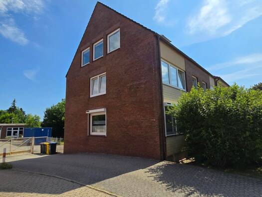 Wohnung zum Kauf provisionsfrei 225.000 € 3 Zimmer 68,5 m² 2. Geschoss Wik Kiel 24106