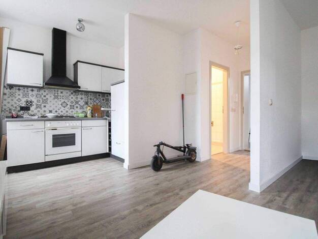 Sonstiges zum Kauf als Kapitalanlage geeignet 29.900 € 1 Zimmer 27,5 m² Schloßchemnitz Chemnitz 09113