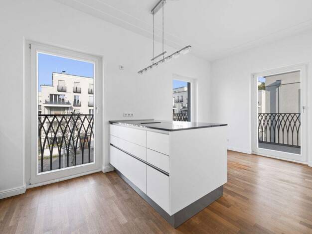 Maisonette zum Kauf 1.490.000 € 4 Zimmer 178 m² 3. Geschoss Heerdt Düsseldorf 40549