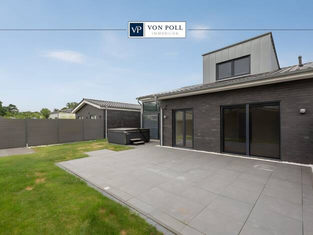 Einfamilienhaus zur Miete 2.950 € 6 Zimmer 184 m² 415 m² Grundstück Brackel Dortmund 44309