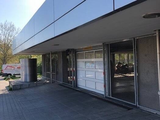 Tiefgaragenstellplatz zur Miete 71,40 € Hollerbornstraße 56 c Wiesbaden Wiesbaden 65197