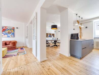 Maisonette zum Kauf 529.000 € 4 Zimmer 116 m² Trier 54290