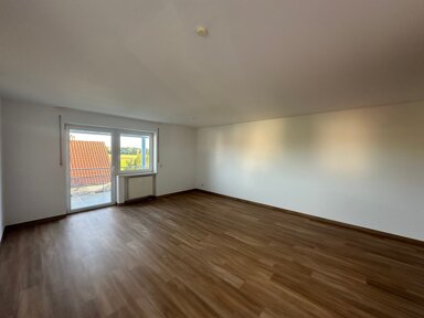 Wohnung zur Miete 750 € 2 Zimmer 77 m² 2. Geschoss frei ab sofort Bäumenheimer Straße 27 Nordheim Donauwörth 86609