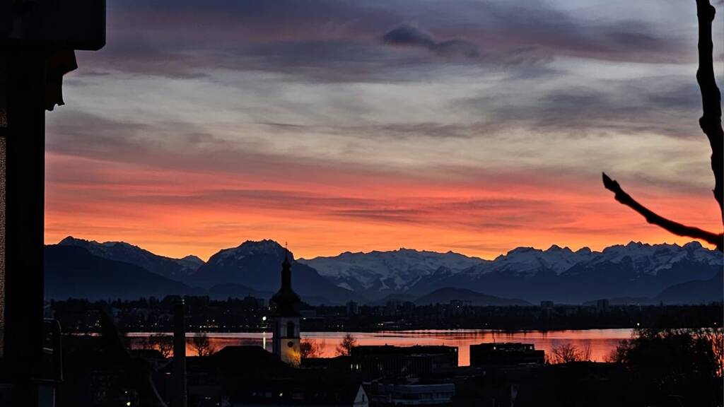 Wohnung zur Miete 790 € 2 Zimmer 47 m² Am Hoferfeld 14 Lochau 6911