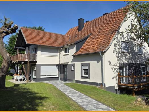 Wohnung zur Miete 550 € 3,5 Zimmer 118 m² frei ab 01.08.2026 Willingshausen 34628